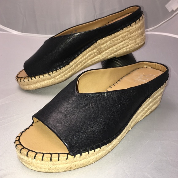 franco sarto pine espadrille